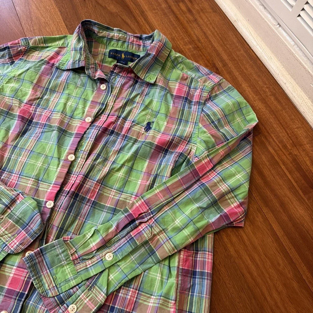 Ralph Lauren product ralph